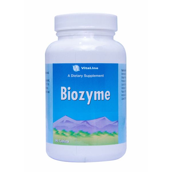Біозим (Biozyme)