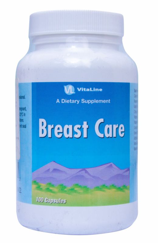 Брэст Кэйр (Breast Care)