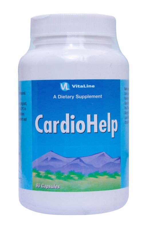 КардіоХелп (CardioHelp)