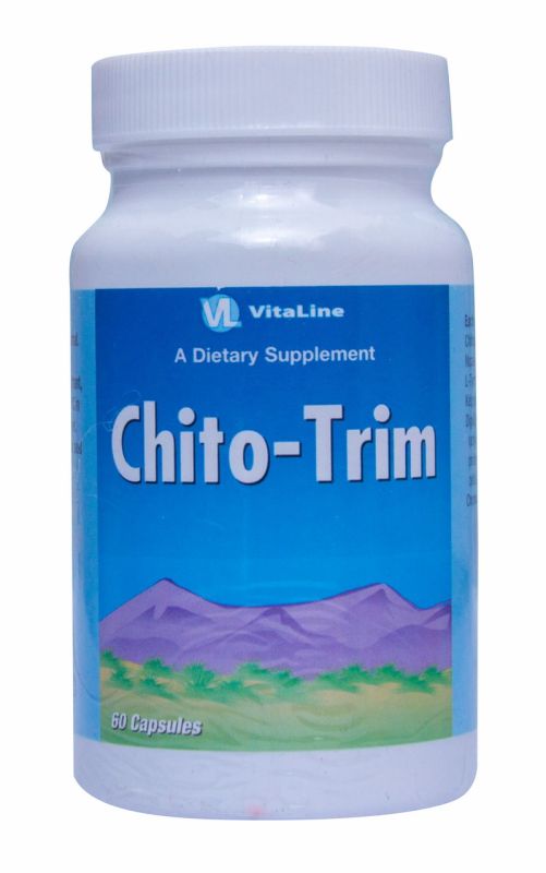 Кито-Трим, ФЭТ-аут (Chito-Trim)