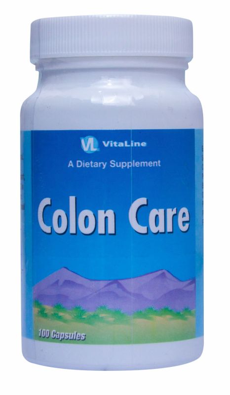 Колон Кейр, Супер Клінз (Colon Care)