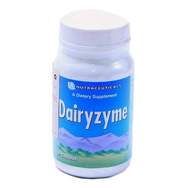 Дайризим (Dairyzyme)