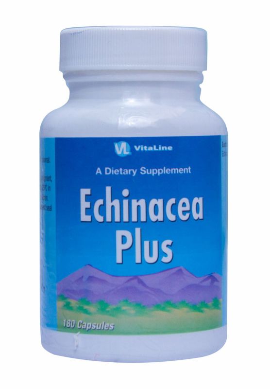 Эхинацея Плюс (Echinacea Plus)