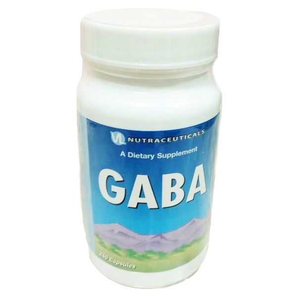 Габа (GABA)