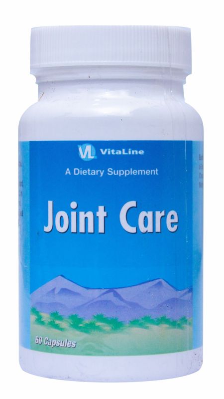 Джойнт Кэйр (Joint Care), экстракт для суставов