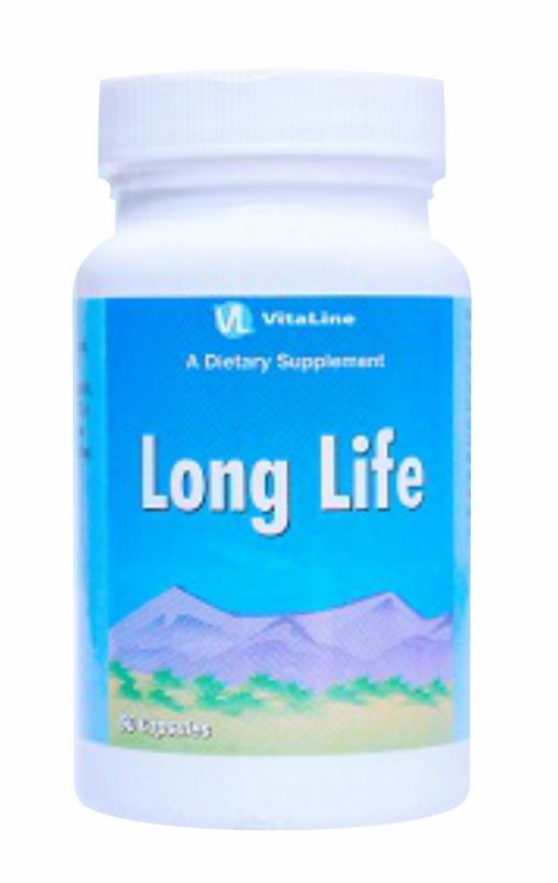 Лонг Лайф (Long Life)