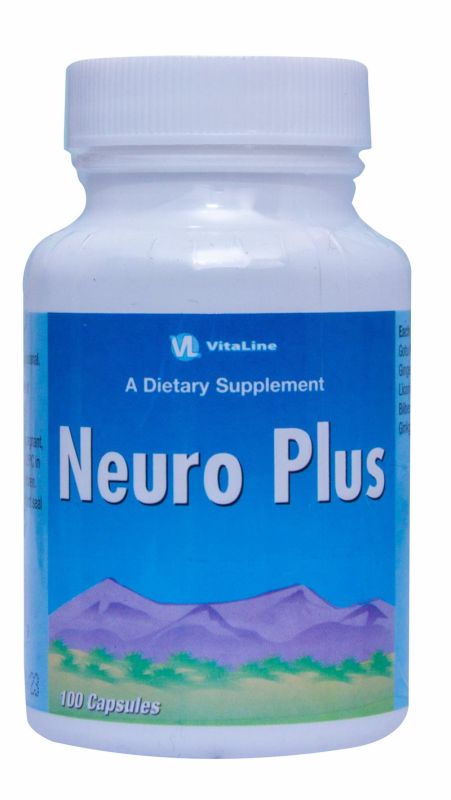 Нейро Плас (Neuro Plus)