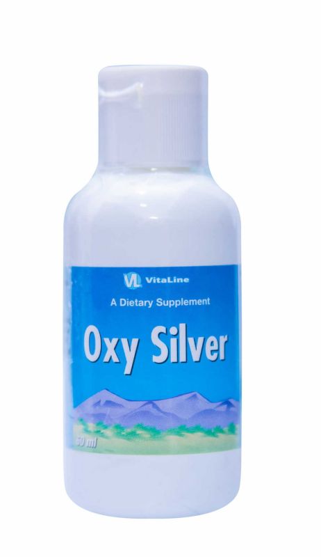 Окси Сильвер, Акваген (Oxy Silver)