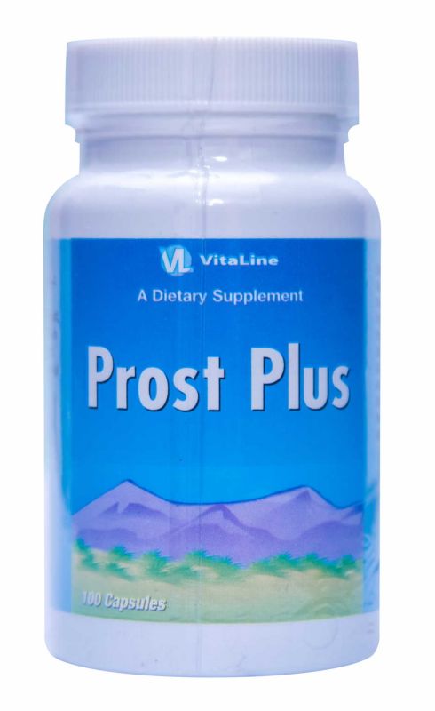 Прост Плюс (Prost Plus)