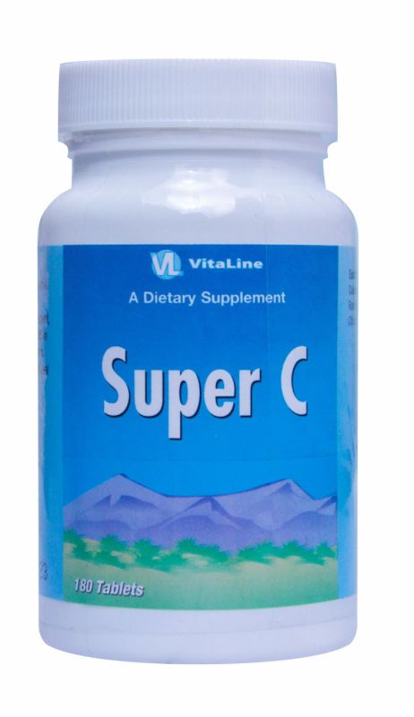Супер С (Super С)