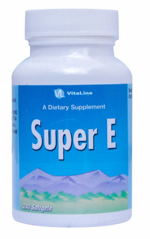 Супер Е (Super E)