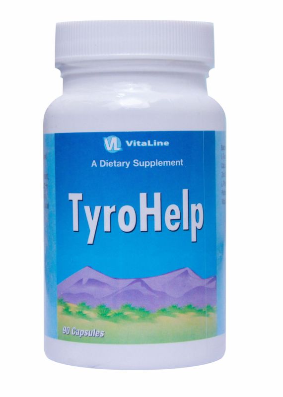 Тирохелп (TyroHelp)