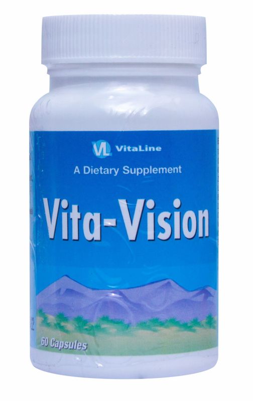 Віта-Віжіон, Віта-Візіон (Vita-Vision)