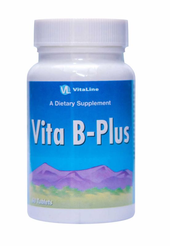 Віта В-Плюс (Vita B-Plus)