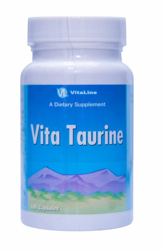 Віта Таурин (Vita Taurine)