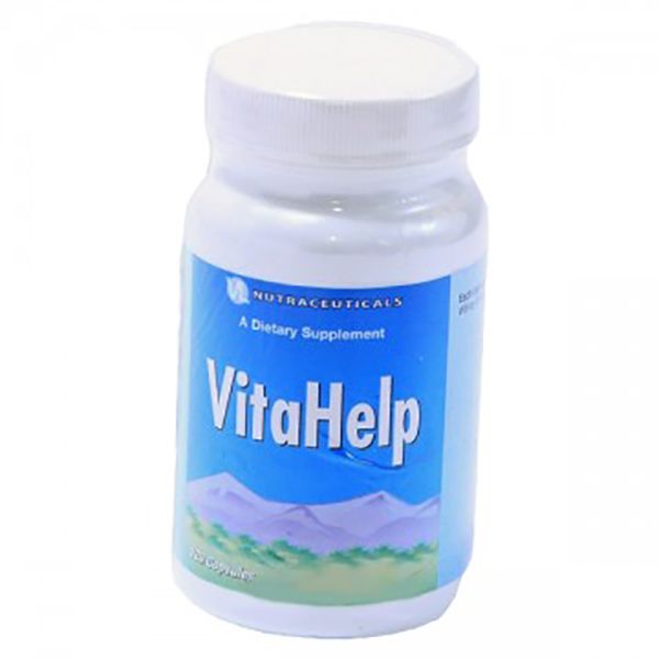 Віта Хелп (Vita Help)