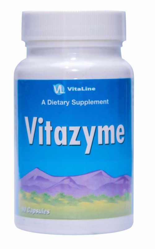 Вітазим (Vitazyme)