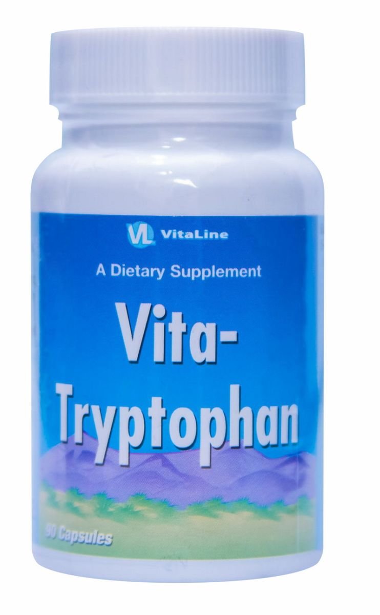 Віта-Триптофан (Vita Tryptophan)