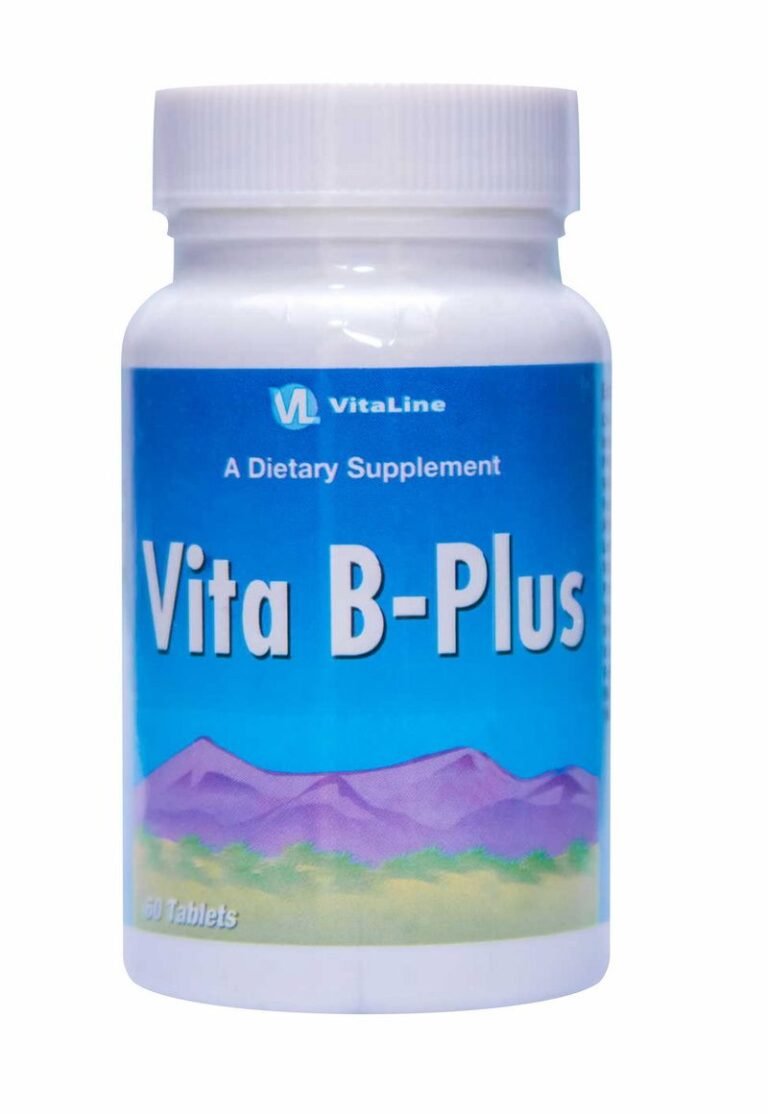Віта В-Плюс (Vita B-Plus)