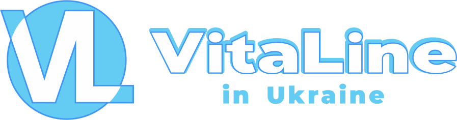 VitaLine in Ukraine